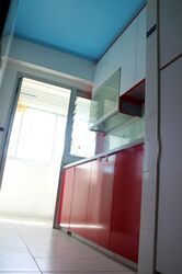 Blk 424A Orchid Spring @ Yishun (Yishun), HDB 3 Rooms #566270411